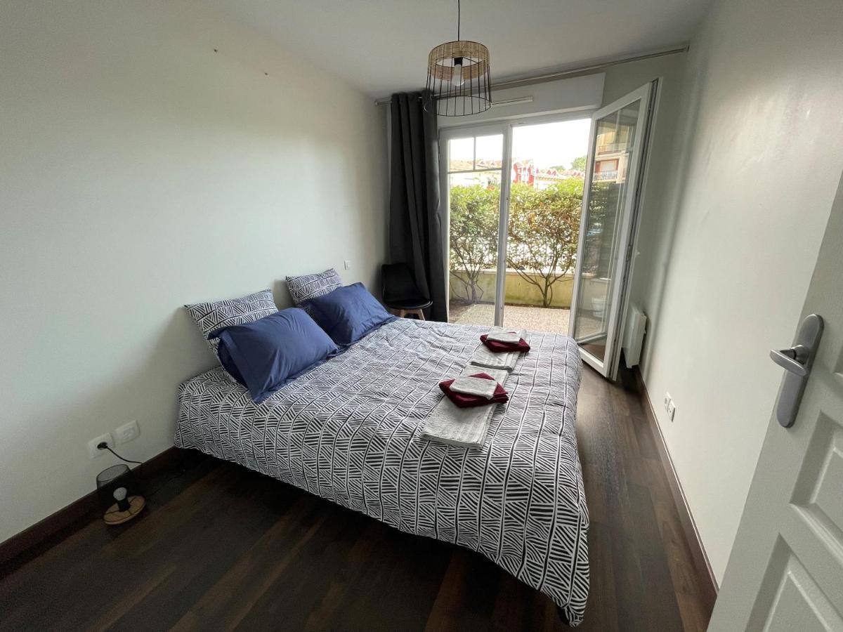 The Barbots Apartment غوجان-ميستراس المظهر الخارجي الصورة